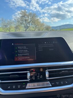 BMW 320D G21 - 17