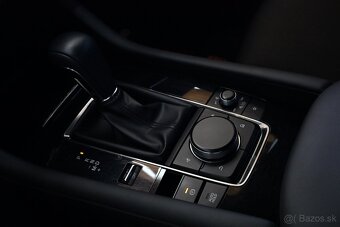 Mazda 3 2.0 Skyactiv-G122 Plus/Safety A/T - 17