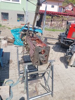 Zetor 6945 - 17