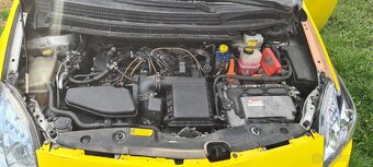 Toyota Prius 2011 lpg - 17