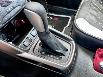 Suzuki SX4 S-Cross 1.4 BoosterJet MildHybrid Elegance 2WD AT - 17
