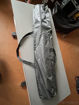 Predám 2ks reproduktorov RCF ART 312-A + statívy - 17