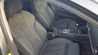 Audi A3 Sedan Limuzína 1.6 TDI Sport - 17
