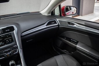 Ford Mondeo 1.6 EcoBoost SCTi Trend - 17