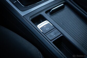 Volkswagen Golf VII 1.2 TSI 77kw - AJ NA SPLÁTKY / PROTIHODN - 17