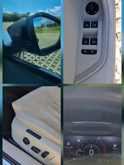 Škoda Superb Combi 2.0 TDI 110kW DSG - 17