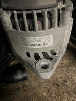 Fiat Bravo-Náhradné diely model 2007-2014 - 17