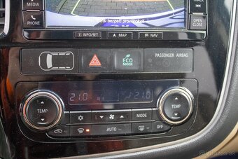 Mitsubishi OUTLANDER 2,2 DI-D 110 KW AT6 INSTYLE - 17