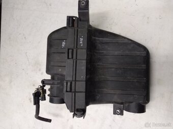 Predam pouzivane ND Suzuki Ignis - 17