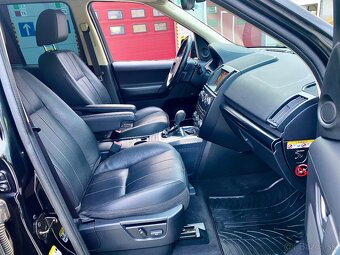 Land rover FreeLander 2 XS 140KW-190PS  Automat 4x4 TOP - 17