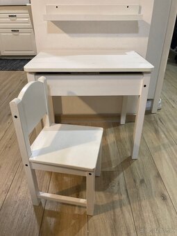 Sundvik Ikea detská izba - 17