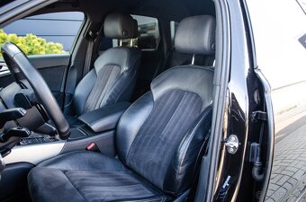 Audi A6 Avant 3.0 TDI BiT DPF quattro Prestige tiptronic - 17