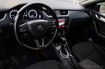 Škoda Octavia Combi 2.0 TDI Style DSG - 17
