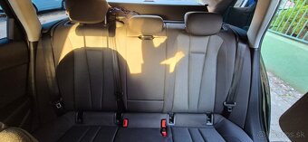 AUDI A4 Avant B9 2.0TDI 110kw 2016 - 17