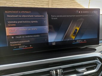 BMW Rad 3 2.0 G21 Facelift 2023 Hybrid - 17