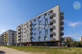 HALO reality - Prenájom, jednoizbový byt Galanta, EXKLUZÍVNE - 17
