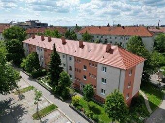 NEPREHLIADNITE 3i BYT, PODJAVORINSKEJ/SLADOVNÍCKA - 17