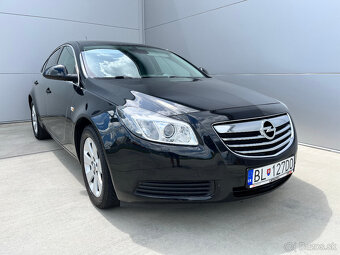Opel Insignia 2012 Top Stav - 17