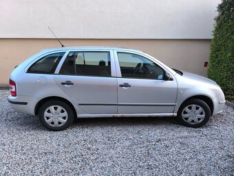 Škoda Fabia - 17