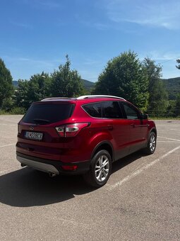 Predám Ford Kuga - 17