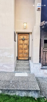 IBA U NÁS Rodinný dom, 180m2  Cérová – Rozbehy - 17