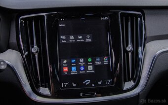 Volvo V60 D4 R-Design A/T - 17