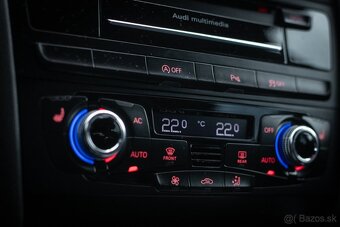 Audi A4 Avant quattro 130kW - AJ NA SPLÁTKY / PROTIHODNOTA - 17