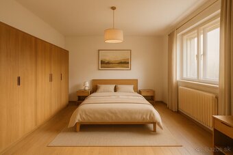 Na predaj investičný dom pri lyžiarskom vleku v Oščadnici - 17