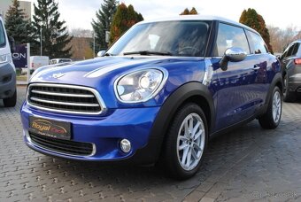 Mini Paceman Cooper D 1.6D - PREDAJ AJ NA SPLÁTKY - 17