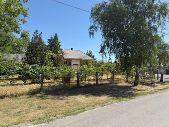 Tornyosnémeti, MAĎARSKO-dom s veľkým pozemkom blízko Košíc - 17