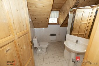 Na predaj rekreačná chata v nádhernom prostredí Liptova - 17