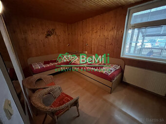 Na predaj rodinný penzión Veľké Uherce 102-18-ROCHE - 17