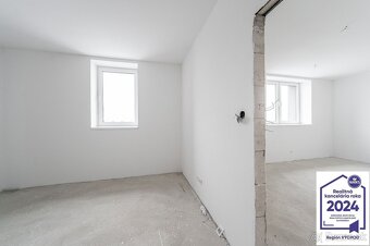 POSLEDNÝ 2 izbový byt v Rezidencií Gabriele v Moldave nad Bo - 17