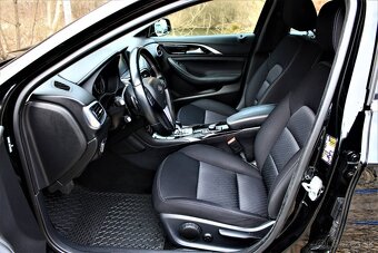 Infiniti QX 30 2.2D 4x4 7 AT Premium AWD, 360° kamera, Merce - 17