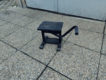 Yamaha DT125R + výbava pre záujemcu - 17