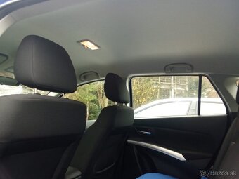 Predam auto zn. SUZUKI Sx4 S-CROSS - 17
