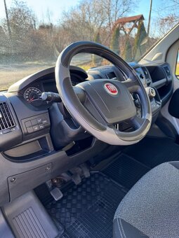 Fiat Ducato 150 MultiJet L4H2 - 17
