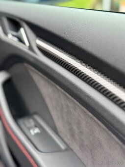 Audi RS3 DAZA 2018 - 17