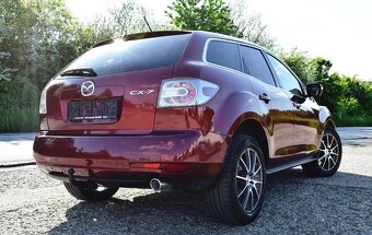 Cx7 Mazda 2.2 velmi pekna - 17