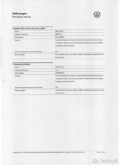 VW Tiguan -2021-2.0 TDI EVO Elegance DSG - Matrix,R18,Kamera - 17