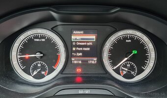 ŠKODA KODIAQ 2.0 TDI SCR SCOUT 4X4 DSG - 17