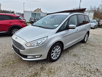 Ford galaxy - 17