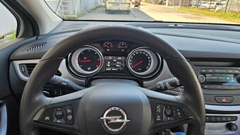 Opel Astra Sport Tourer ST 1.6 CDTI Start/Stop Enjoy - 17