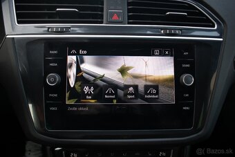 Volkswagen Tiguan R-line 2.0TDi 140kw DSG Virtual Webasto - 17