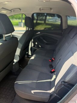 Ford CMax 1,6 benzín - 17