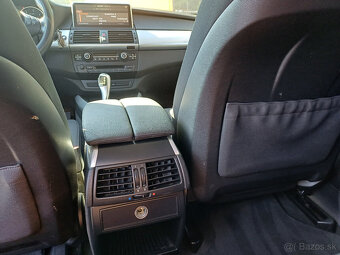 bmw x5,173kw,AT,3,0diesel, kúp. v SR,r.v.2008 - 17