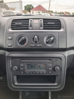 Škoda Fabia 1.2 HTP Active za 5.990 € - 17