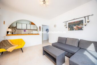Na predaj apartmán s terasou len pár krokov od mora, Malorka - 17