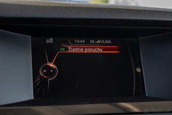 BMW F10 Rad 5 525dX xDrive - AJ NA SPLÁTKY - 17