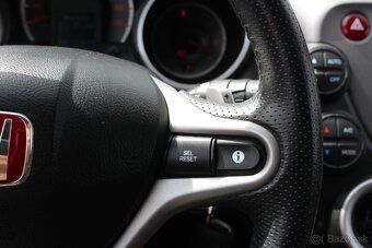 Honda Jazz 1.4 Comfort A/T - 17